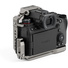 Tilta Half Camera Cage for Panasonic S5 II/IIX (Titanium Grey)