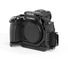 Tilta Half Camera Cage for Panasonic S5 II/IIX (Black)