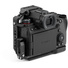 Tilta Half Camera Cage for Panasonic S5 II/IIX (Black)