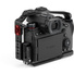 Tilta Full Camera Cage for Panasonic S5 II/IIX (Black)