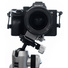 Silence Corner Atoll S Rotating Camera Collar for Select Sony Mirrorless Cameras