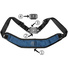 Silence Corner Pi Strap Sport Camera Strap (Polar Blue)