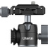 Ulanzi U-60L Side Cold Shoe Mount Ball Head with Arca-Type Quick Release