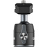 Ulanzi U-60L Side Cold Shoe Mount Ball Head with Arca-Type Quick Release