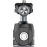 Ulanzi U-60L Side Cold Shoe Mount Ball Head with Arca-Type Quick Release