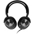 SteelSeries Arctis Nova Pro Wired Headset for PC and PlayStation (Black)