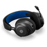 SteelSeries Arctis Nova 7P Wireless Headset for PlayStation (Black)