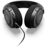 SteelSeries Arctis Nova 1 Headset for PC (Black)