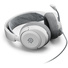 SteelSeries Arctis Nova 1 Headset for PC (White)