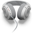 SteelSeries Arctis Nova 1 Headset for PC (White)