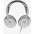 SteelSeries Arctis Nova 1 Headset for PC (White)
