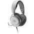 SteelSeries Arctis Nova 1P Headset for PlayStation (White)