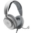 SteelSeries Arctis Nova 1P Headset for PlayStation (White)