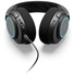 Steelseries Arctis Nova 3 Multi-System RGB Gaming Headset (Black)