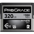 ProGrade Digital 320GB CFast 2.0 Cobalt Memory Card