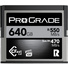 ProGrade Digital 640GB CFast 2.0 Cobalt Memory Card (2-Pack)
