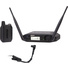 Shure GLXD14+ Dual-Band Wireless Instrument System