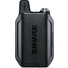 Shure GLXD1+ Dual-Band Wireless Bodypack Transmitter