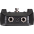Shure GLXD16+ Dual-Band Wireless Guitar Pedal System