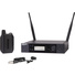 Shure GLXD14R+ Dual-Band Cardioid Wireless Presenter Rack System