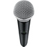 Shure GLXD24R+ Dual-Band Wireless Vocal Rack System with SM58 Microphone