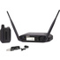 Shure GLXD14+ Dual-Band Cardioid Wireless Presenter System