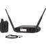 Shure GLXD14+ Dual-Band Omni Wireless Presenter System