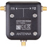 Shure UA221DB-RSMA Dual-Band Passive Antenna Splitter for GLXD+ Wireless