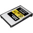 Lexar 320GB Professional CFexpress Type A Card GOLD Series