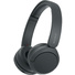 Sony WH-CH520 Wireless Headphones (Black)