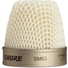 Shure RK366G Replacement Grill for the Shure SM63 (Champagne)