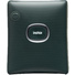 FujiFilm Instax Square Link Smartphone Printer (Midnight Green)