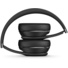 Apple Beats by Dr. Dre Solo3 Wireless Headphones (Matte Black)