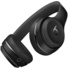 Apple Beats by Dr. Dre Solo3 Wireless Headphones (Matte Black)
