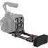 SmallRig 4063 Advanced Compact V-Mount Battery Mounting System