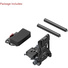 SmallRig 4063 Advanced Compact V-Mount Battery Mounting System