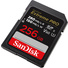 SanDisk 256GB Extreme PRO UHS-II SDXC Memory Card (280MB/s)