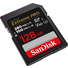 SanDisk 128GB Extreme PRO UHS-II SDXC Memory Card (280MB/s)