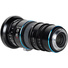 Sirui Jupiter 28-85mm T3.2 Full Frame Macro Cine Zoom Lens (PL Mount)