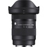 Sigma 16-28mm f/2.8 DG DN Contemporary Lens (Sony E)