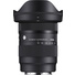 Sigma 16-28mm f/2.8 DG DN Contemporary Lens (Leica L)