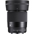 Sigma 30mm f/1.4 DC DN Contemporary Lens (Fuji X)