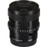 Sigma 24mm f/2 DG DN Contemporary Lens (Sony E)