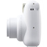 FujiFilm Instax Mini 12 Instant Film Camera (Clay White)