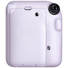 FujiFilm Instax Mini 12 Instant Film Camera (Lilac Purple)