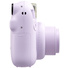 FujiFilm Instax Mini 12 Instant Film Camera (Lilac Purple)