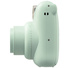 FujiFilm Instax Mini 12 Instant Film Camera (Mint Green)