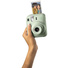 FujiFilm Instax Mini 12 Instant Film Camera (Mint Green)