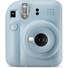 FujiFilm Instax Mini 12 Instant Film Camera (Pastel Blue)