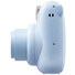 FujiFilm Instax Mini 12 Instant Film Camera (Pastel Blue)